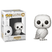 Pop! Movies: Harry Potter - Hedwig