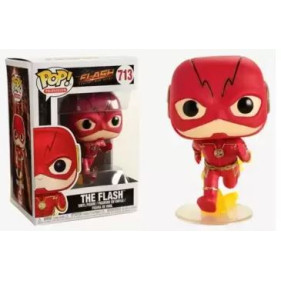 Pop! Heroes: The Flash - Flash