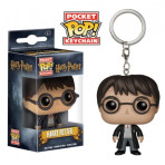 Jeux d'imagination pour enfants - Pop Keychain: Harry Potter - Livraison rapide Tunisie