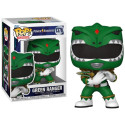 Jeux d'imagination pour enfants - Pop! Tv: Mighty Morphin Power Ranger 30th - Green Ranger - Livraison rapide Tunisie