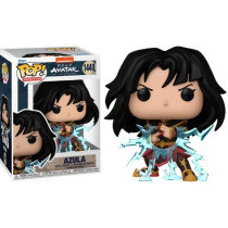 Pop! Animation: Avatar The Last Airbender - Azula Lightning