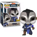 Jeux d'imagination pour enfants - Pop! Animation: Avatar the Last Airbender - Sokka (Warrior)(Exc) - Livraison rapide Tunisie