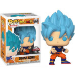 Jeux d'imagination pour enfants - Pop! Animation: Dragon Ball - SSGSS Goku - Livraison rapide Tunisie