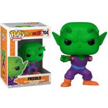 Pop! Animation: Dragon Ball Z - Piccolo (One Arm) (MT)