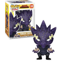 Pop! Animation: My Hero Academia - Tokoyami (Black Abysse)