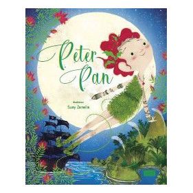 Contes - Peter Pan